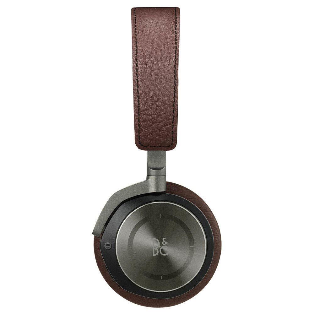 BeoPlay H8 Gray hazel